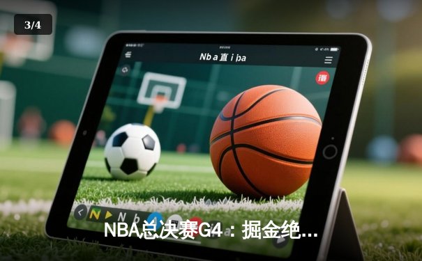 NBA总决赛G4：掘金绝地反击约基奇三双，热火虽败犹荣巴特勒空砍40分 - 3